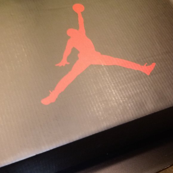 COPY - Jordan retro 5 low - Picture 16 of 16